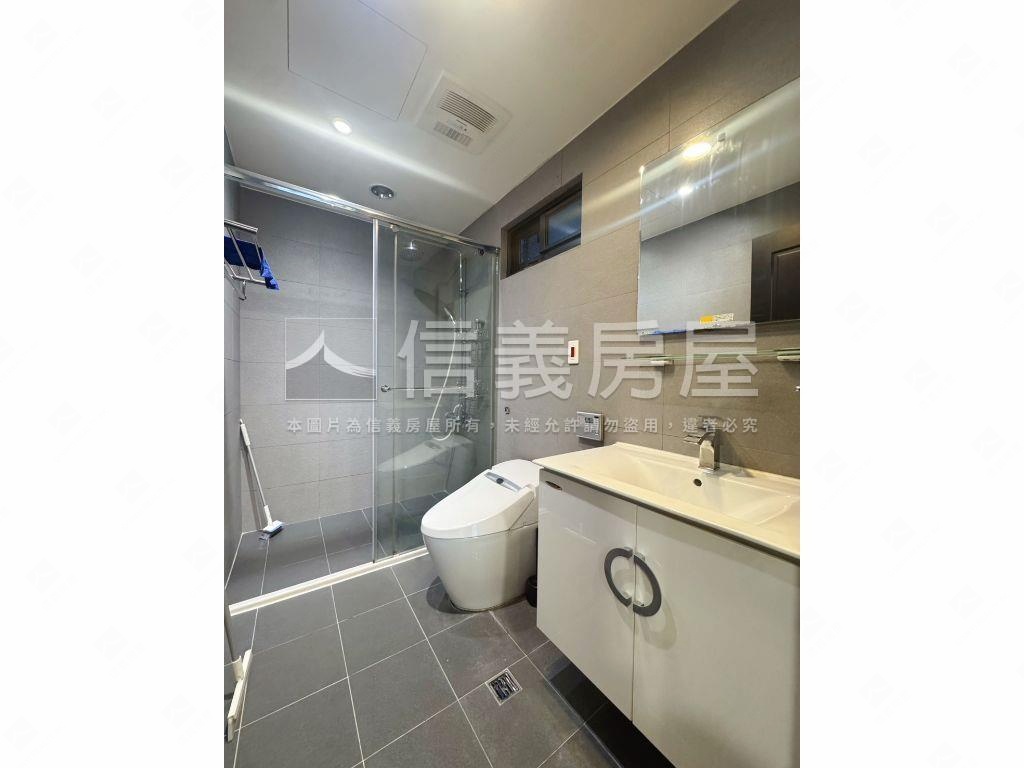 北歐晴☆推薦兩房房屋室內格局與周邊環境