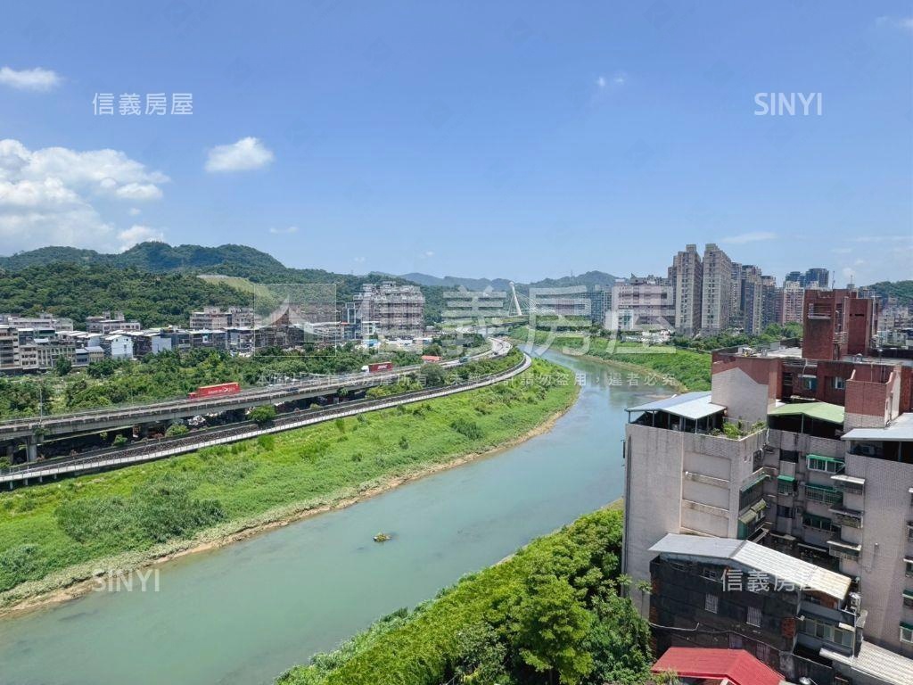 北歐晴☆推薦兩房房屋室內格局與周邊環境