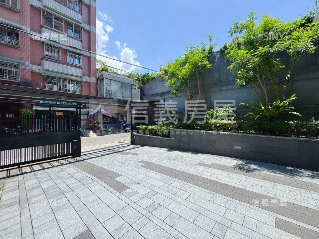 北歐晴☆推薦兩房房屋室內格局與周邊環境