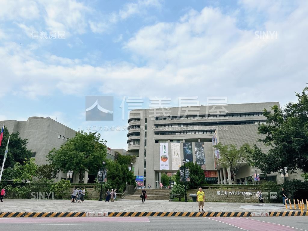 近草悟道知名連鎖角店房屋室內格局與周邊環境