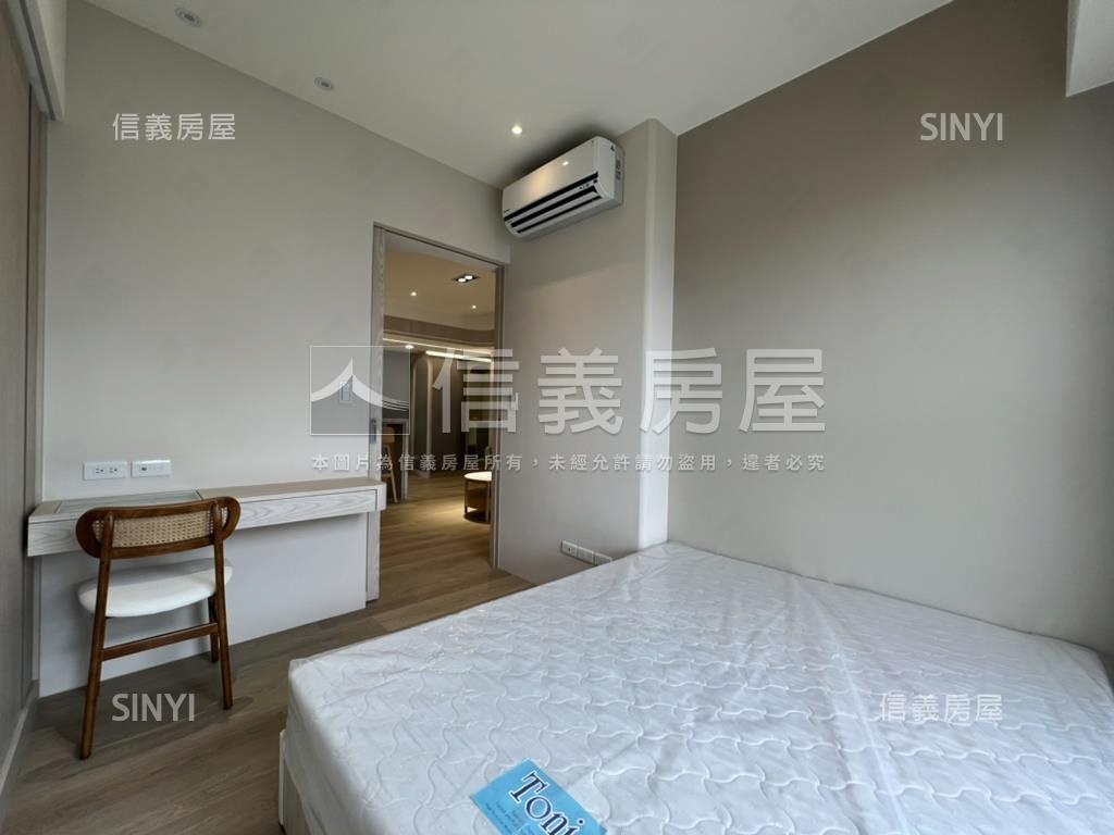 搶．極粋．邊間兩房帶裝潢房屋室內格局與周邊環境