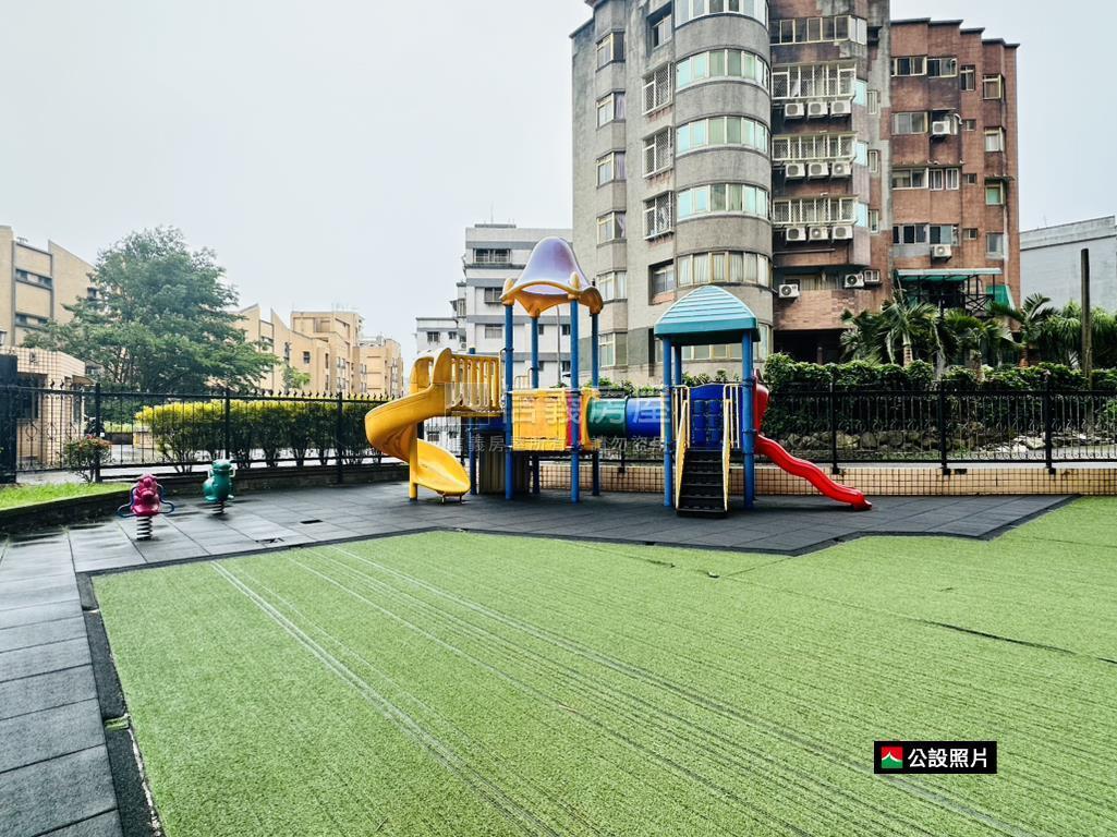 淡江巧克力挑高２＋２房屋室內格局與周邊環境