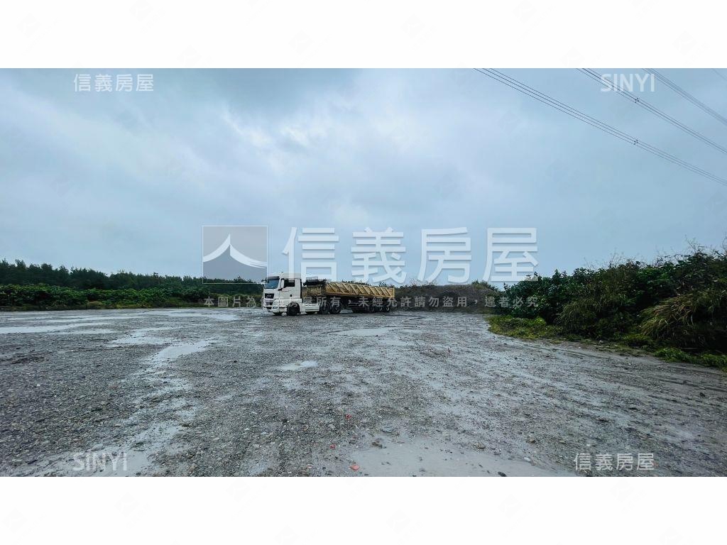 蘆竹交通用地停車場房屋室內格局與周邊環境