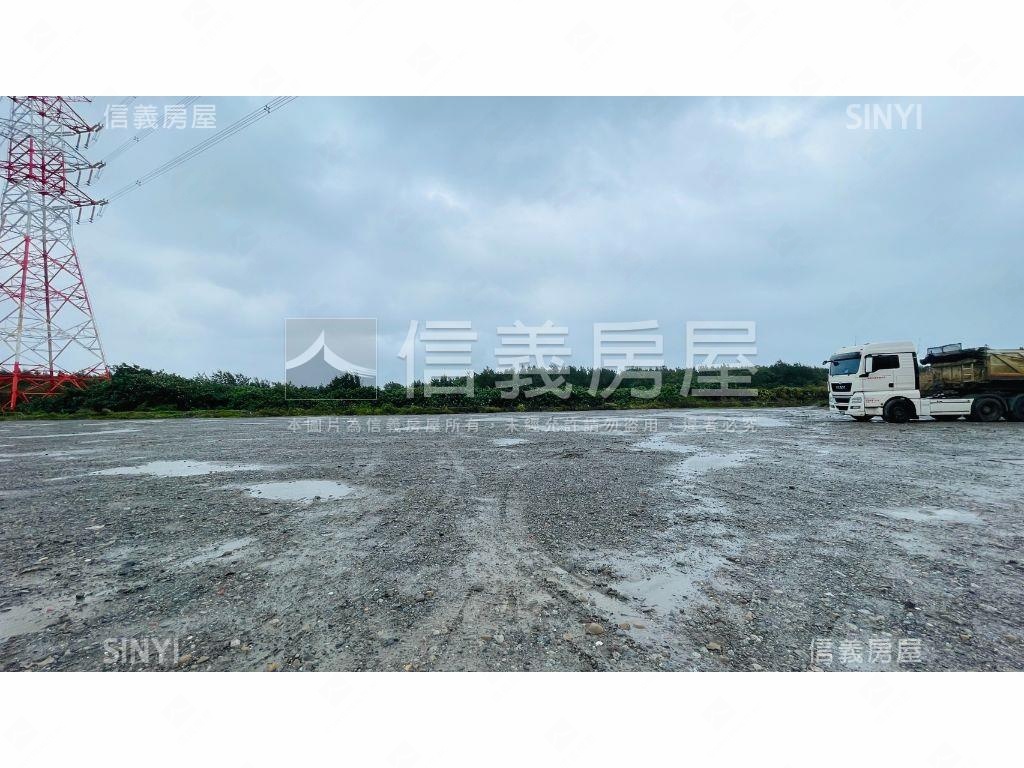 蘆竹交通用地停車場房屋室內格局與周邊環境