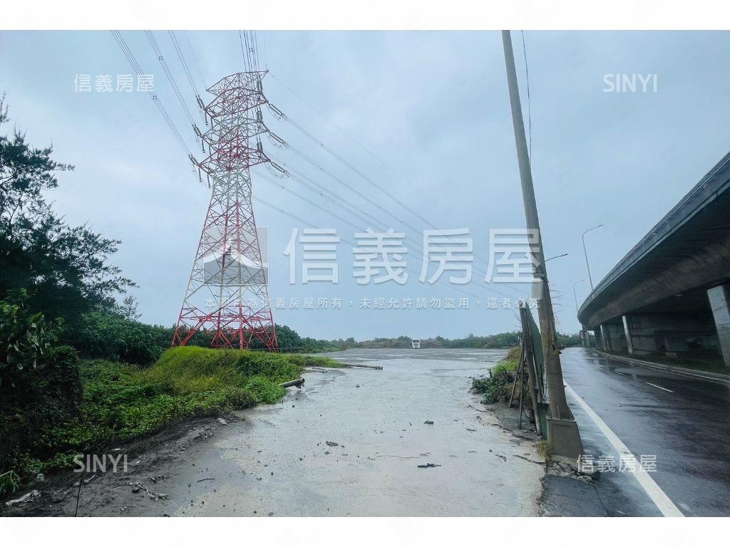 蘆竹交通用地停車場房屋室內格局與周邊環境