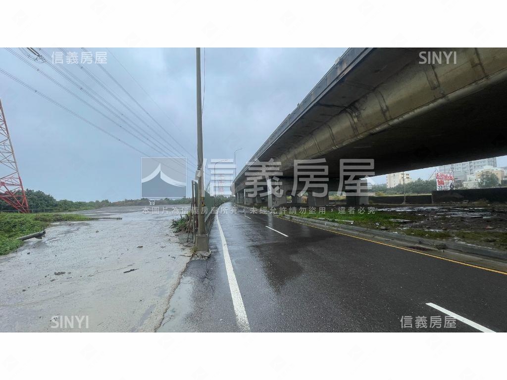 蘆竹交通用地停車場房屋室內格局與周邊環境