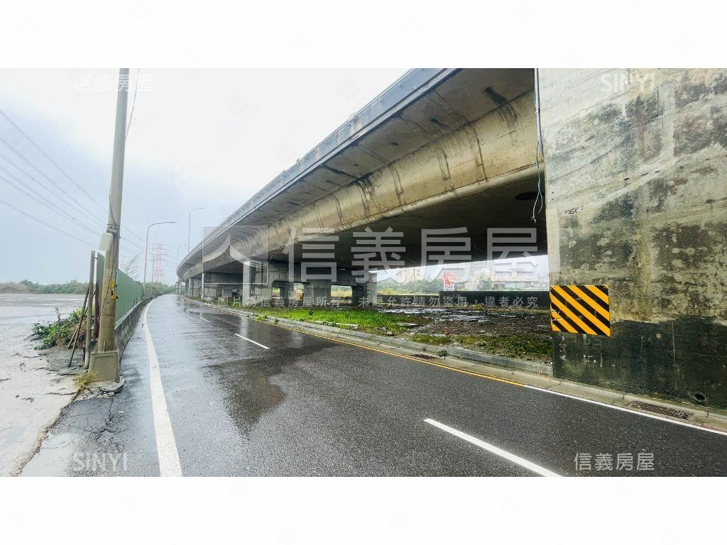 蘆竹交通用地停車場房屋室內格局與周邊環境
