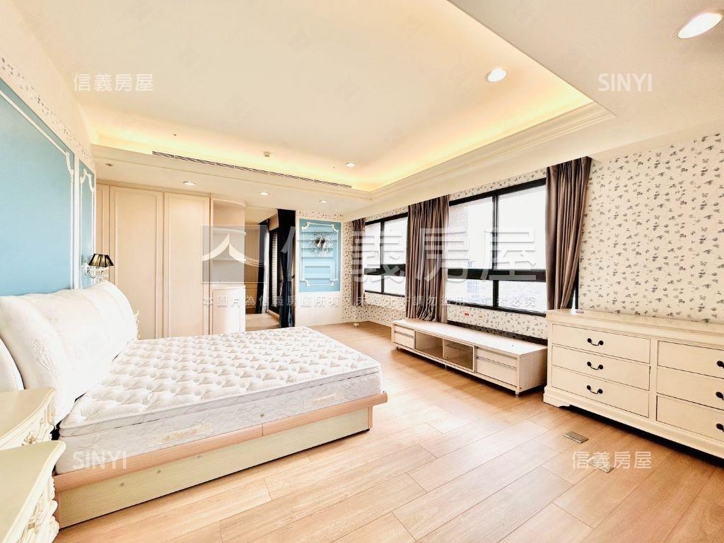 專任赫里翁２０Ａ１視野戶房屋室內格局與周邊環境