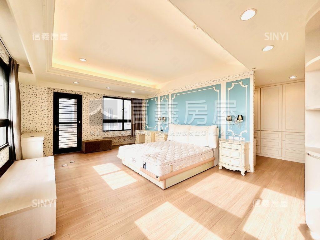 專任赫里翁２０Ａ１視野戶房屋室內格局與周邊環境