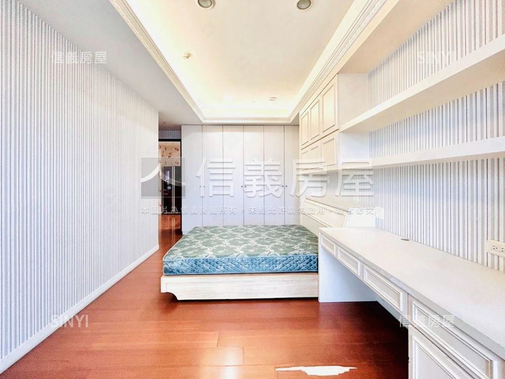 專任赫里翁２０Ａ１視野戶房屋室內格局與周邊環境