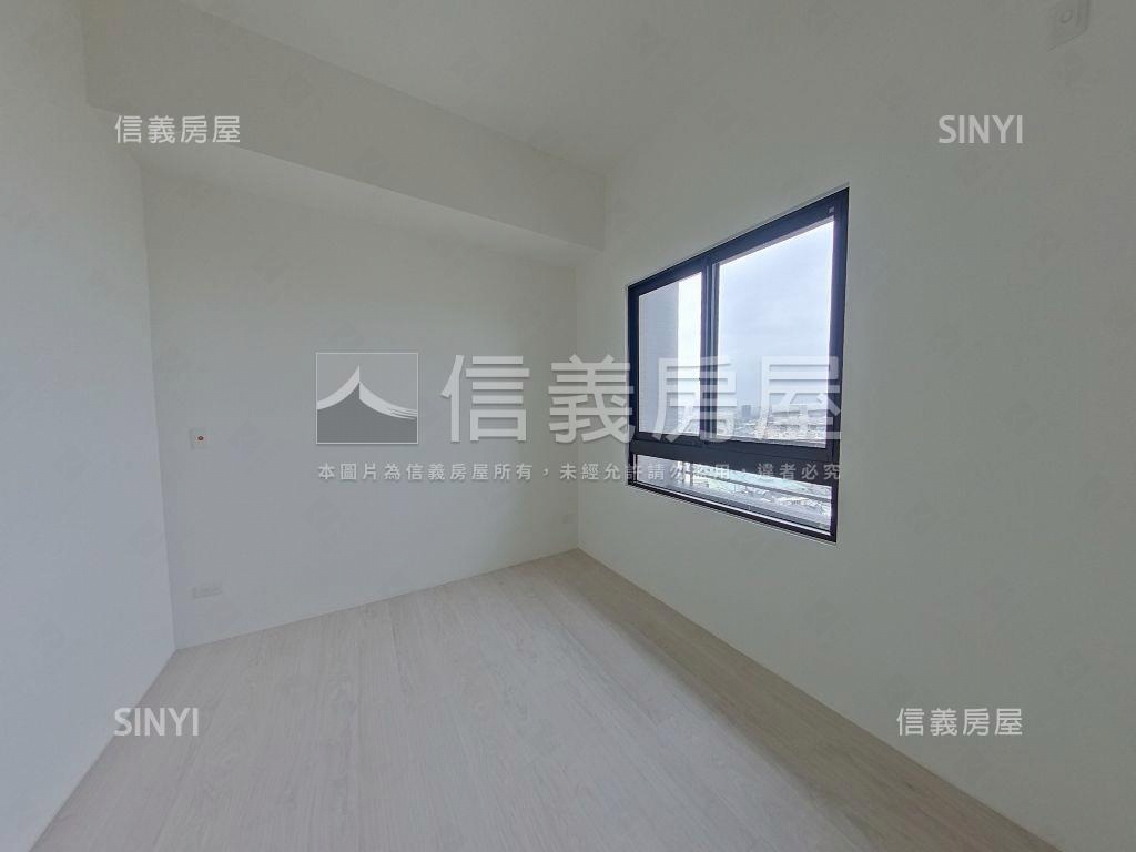 近中科下樓鄰７－１１兩房房屋室內格局與周邊環境