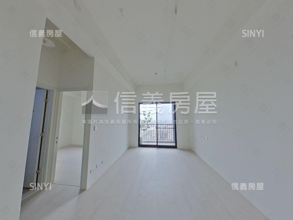 近中科下樓鄰７－１１兩房房屋室內格局與周邊環境