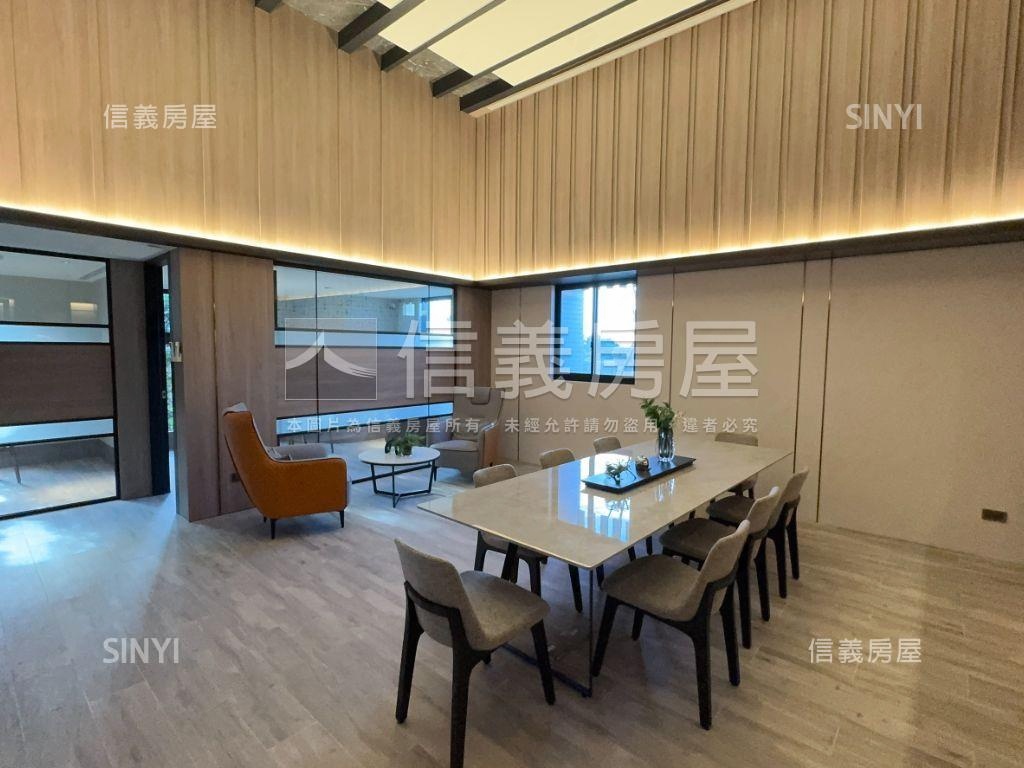 近中科下樓鄰７－１１兩房房屋室內格局與周邊環境