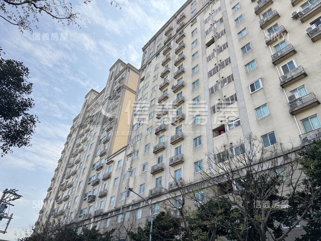 京站四房車位．愜意生活房屋室內格局與周邊環境