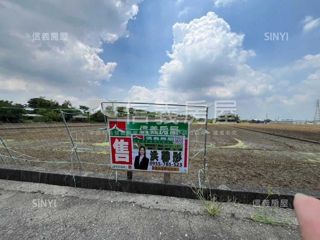 近交流道嘉義溪口農地房屋室內格局與周邊環境