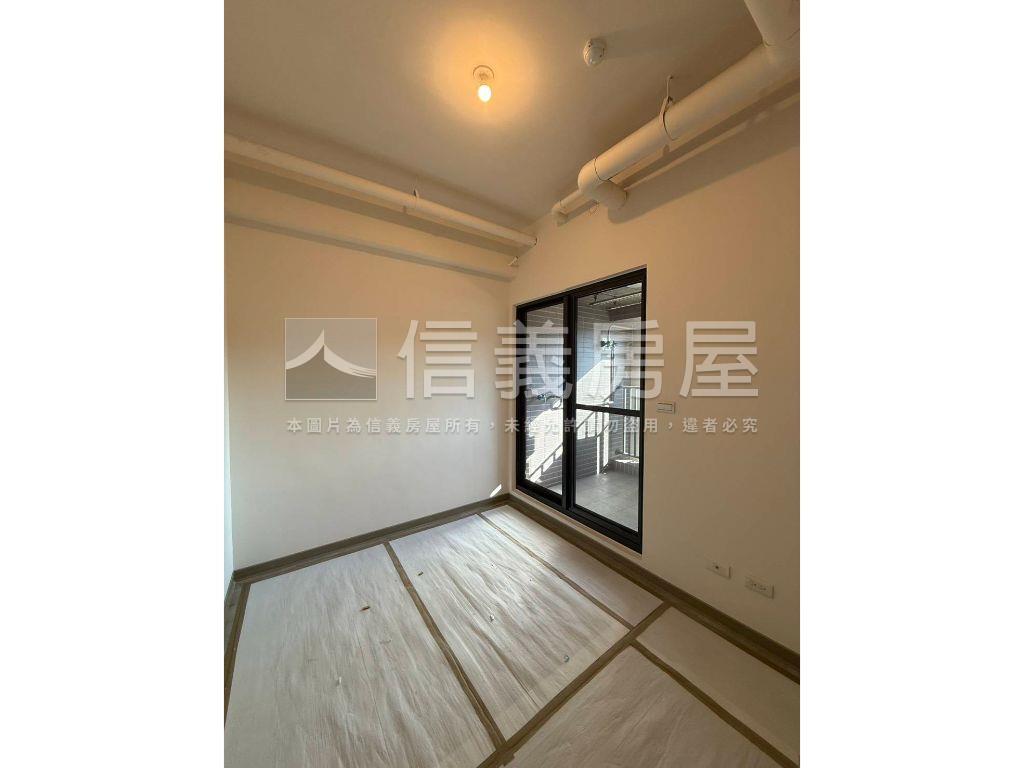 水漾第一排綠景新屋房屋室內格局與周邊環境