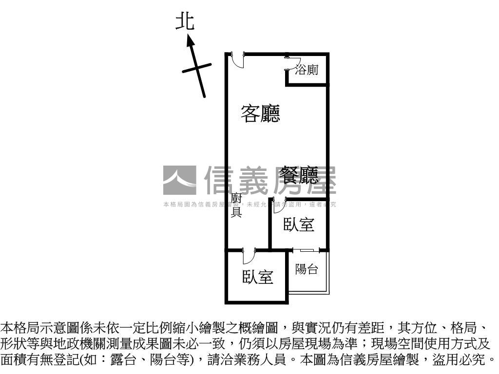 水漾第一排綠景新屋房屋室內格局與周邊環境