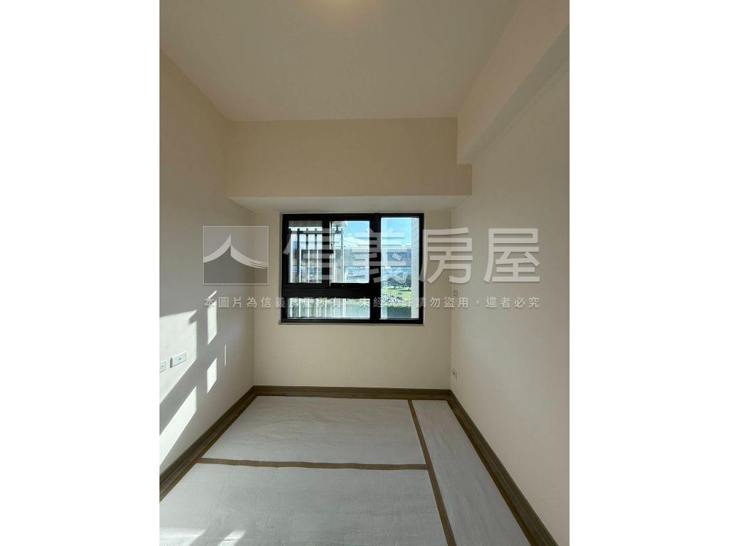 水漾第一排綠景新屋房屋室內格局與周邊環境