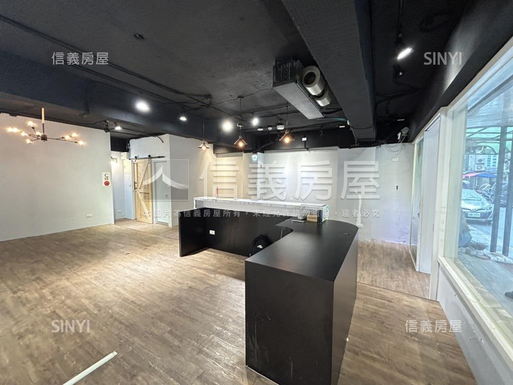 大降！國小旁８米優質店面房屋室內格局與周邊環境