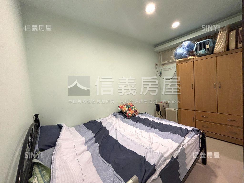 雙園公寓雅筑筑房屋室內格局與周邊環境