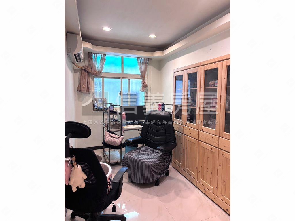 雙園公寓雅筑筑房屋室內格局與周邊環境