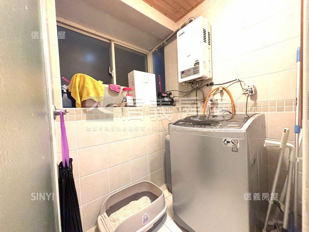 雙園公寓雅筑筑房屋室內格局與周邊環境