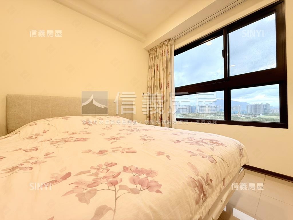 【海樂地】景觀三房車位房屋室內格局與周邊環境