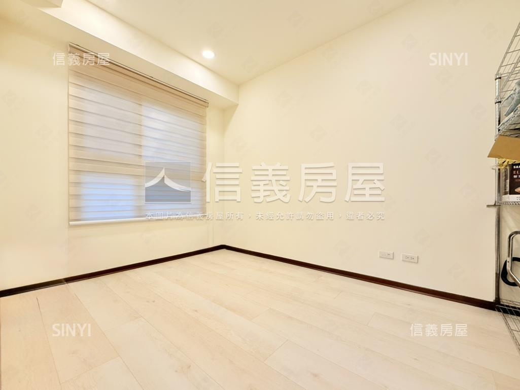 【海樂地】景觀三房車位房屋室內格局與周邊環境