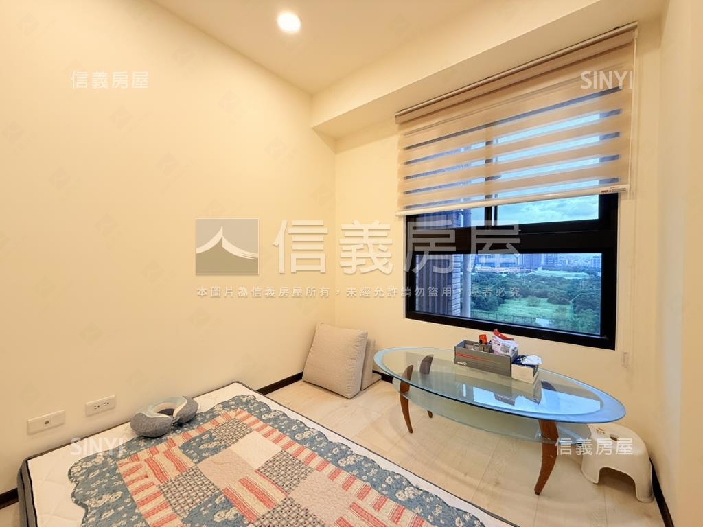 【海樂地】景觀三房車位房屋室內格局與周邊環境