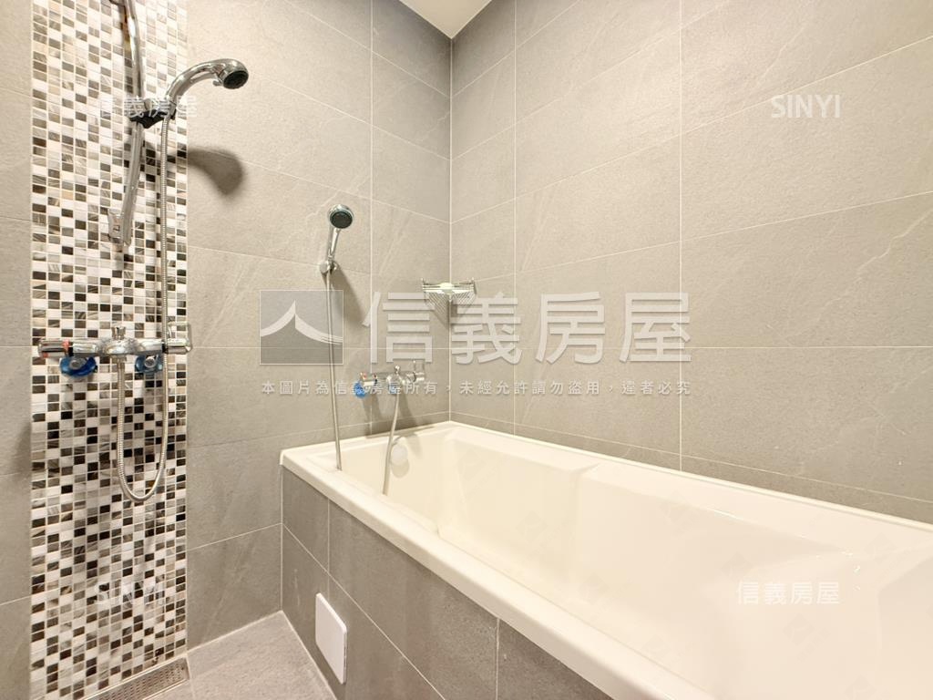 【海樂地】景觀三房車位房屋室內格局與周邊環境