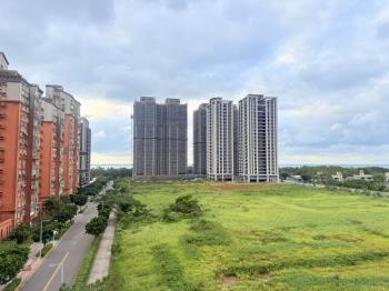 【海樂地】景觀三房車位