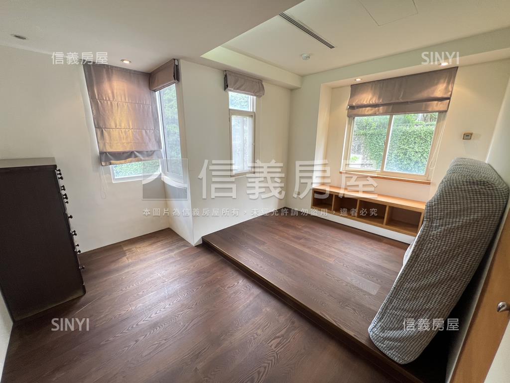淡水海誓山盟高樓景觀戶房屋室內格局與周邊環境