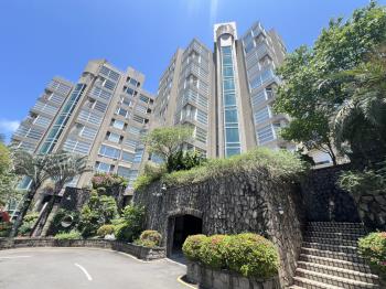 淡水海誓山盟高樓景觀戶