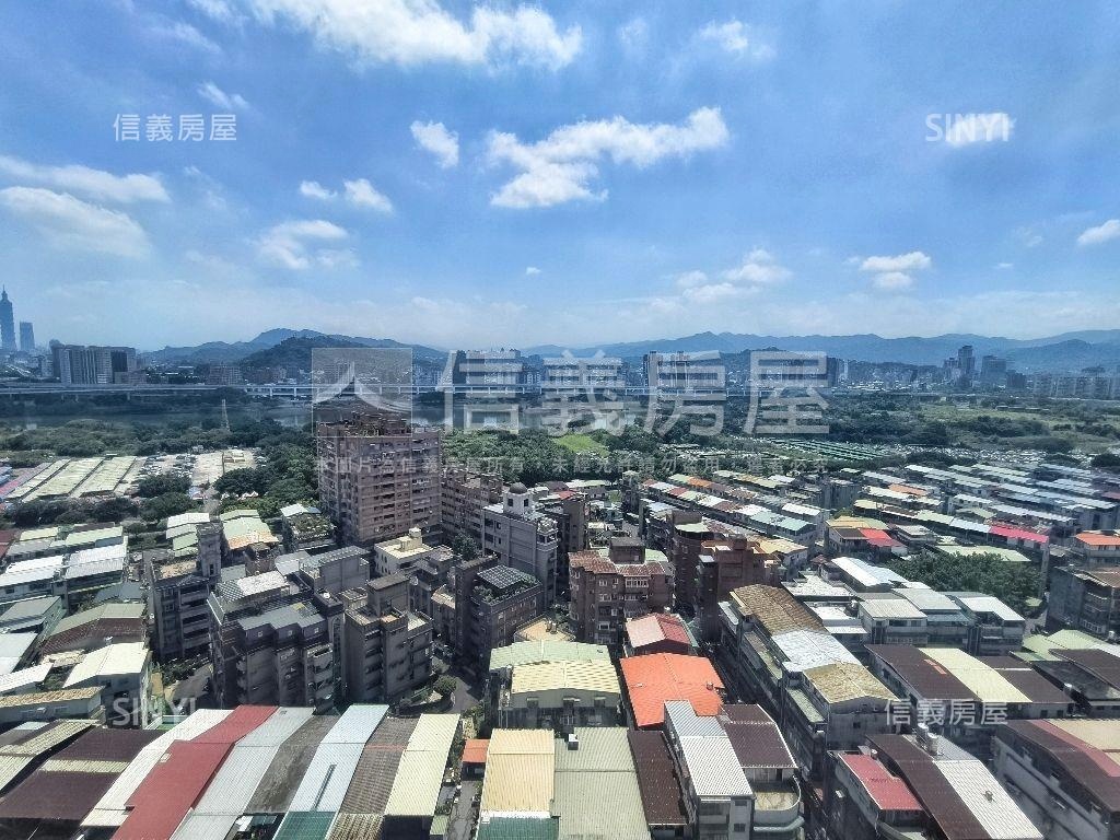 永安科技商辦高樓房屋室內格局與周邊環境