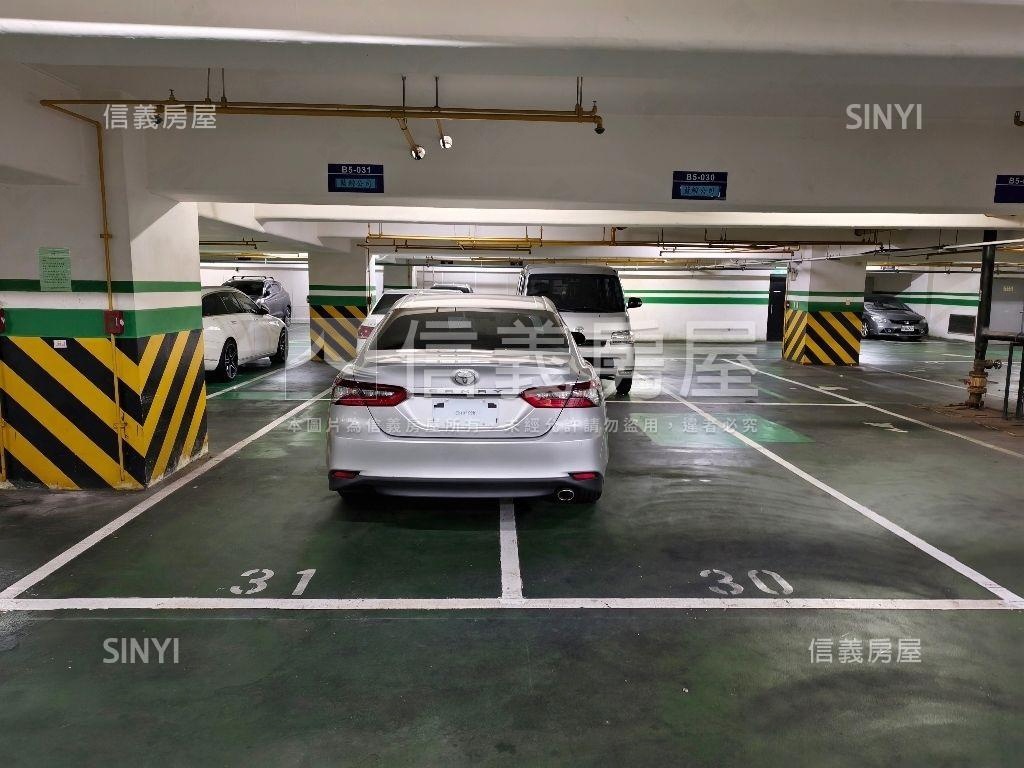 永安科技商辦高樓房屋室內格局與周邊環境