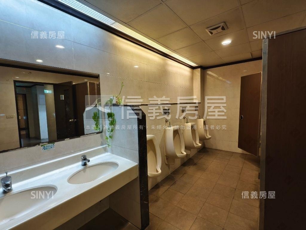 永安科技商辦高樓房屋室內格局與周邊環境