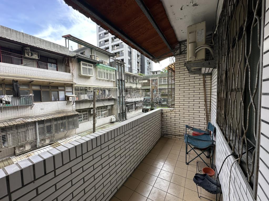 文化路經典公寓房屋室內格局與周邊環境