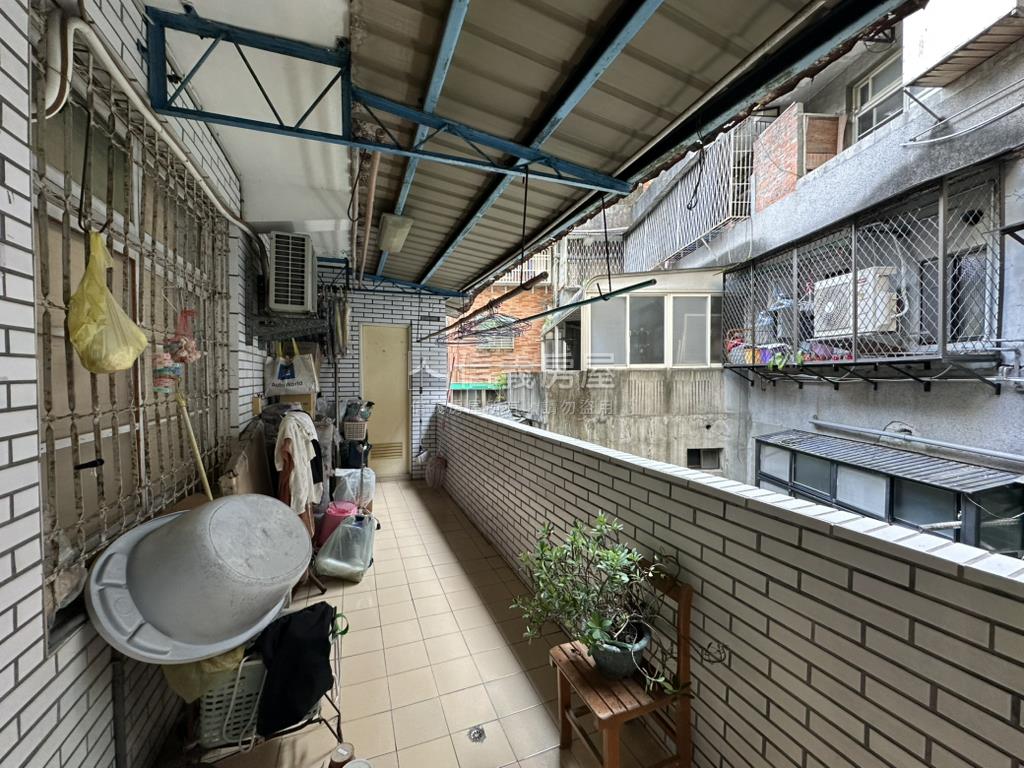 文化路經典公寓房屋室內格局與周邊環境