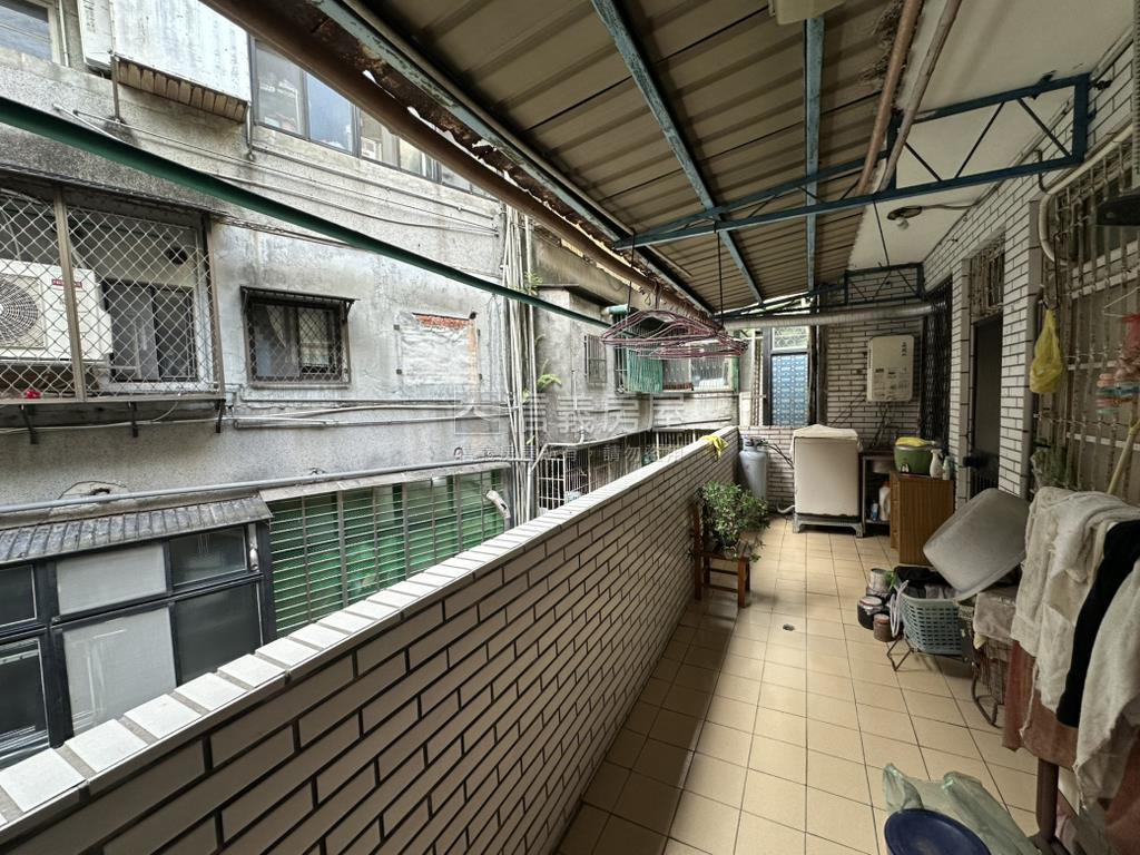 文化路經典公寓房屋室內格局與周邊環境