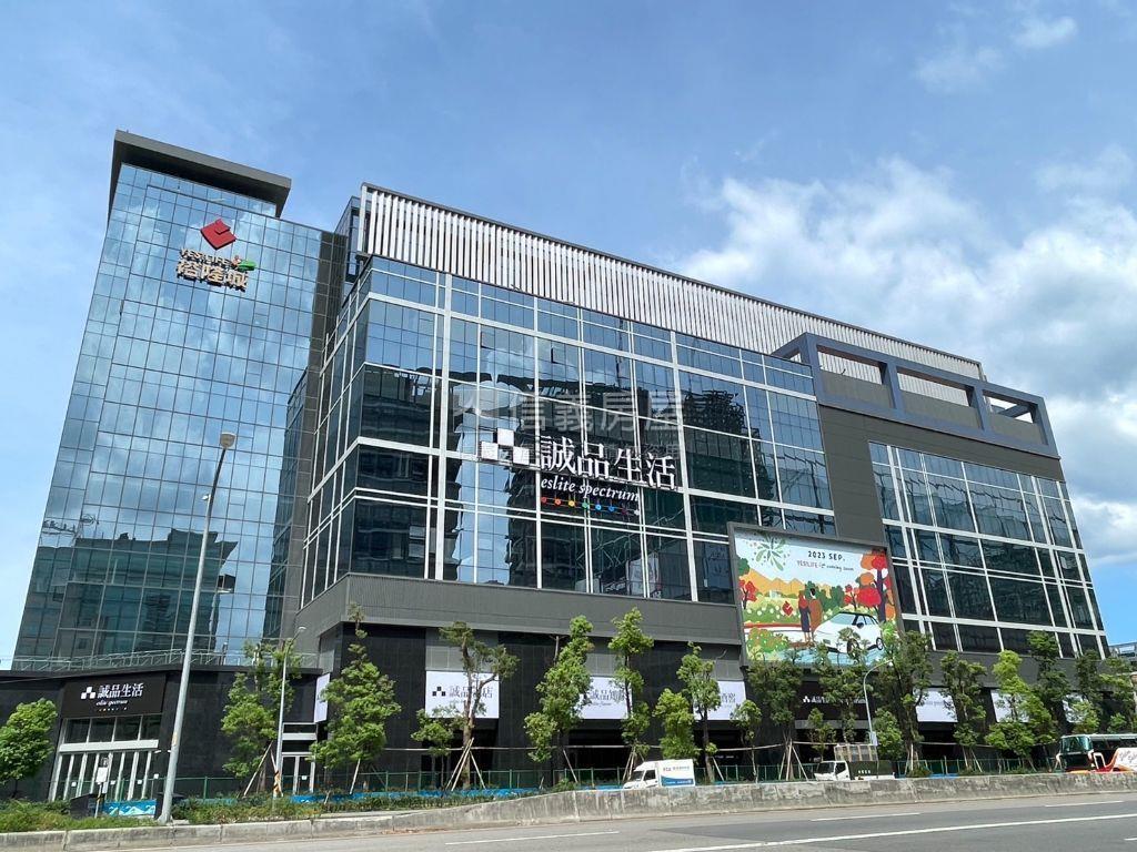 文化路經典公寓房屋室內格局與周邊環境