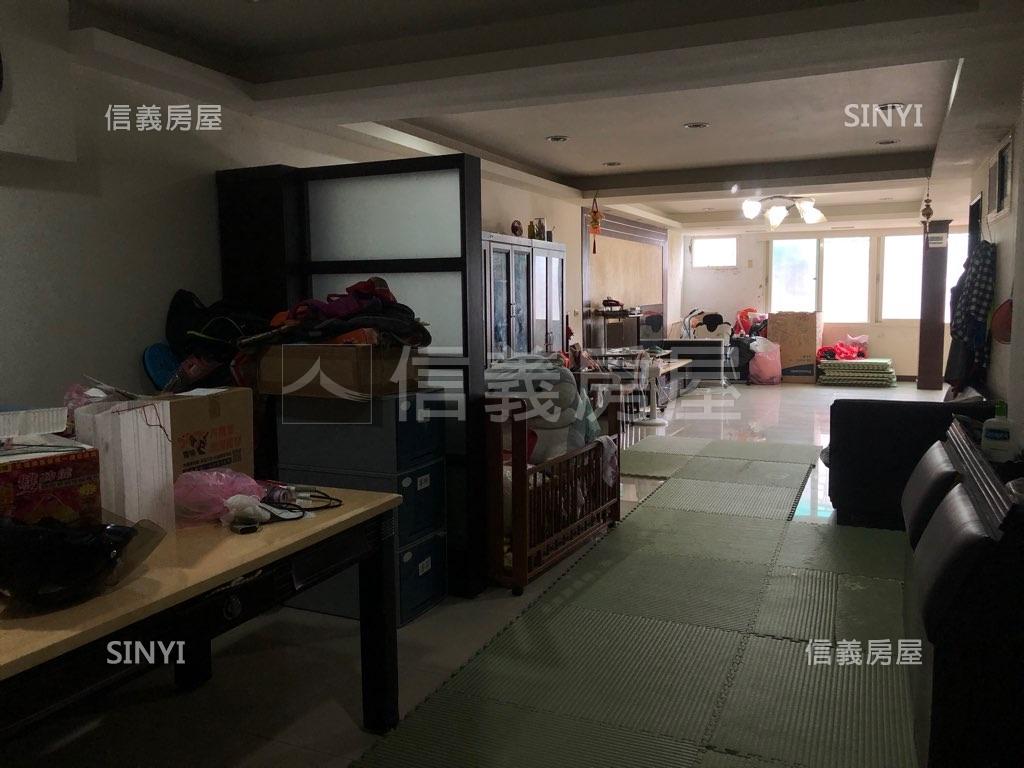 中央北公寓房屋室內格局與周邊環境