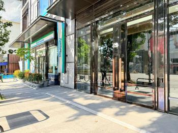 臺灣大道皇居店面