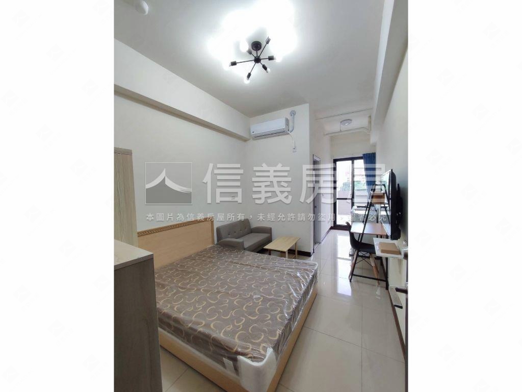 美麗人生漂亮三套房房屋室內格局與周邊環境