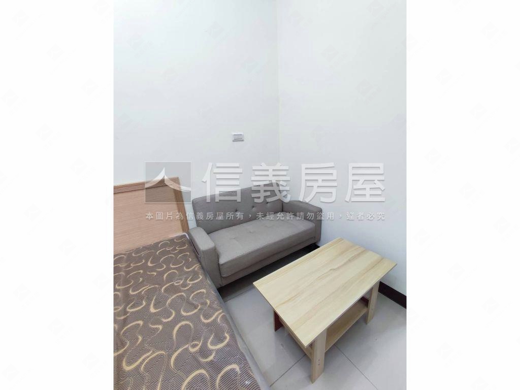 美麗人生漂亮三套房房屋室內格局與周邊環境