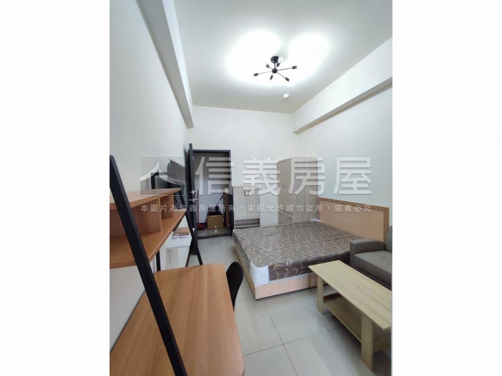 美麗人生漂亮三套房房屋室內格局與周邊環境