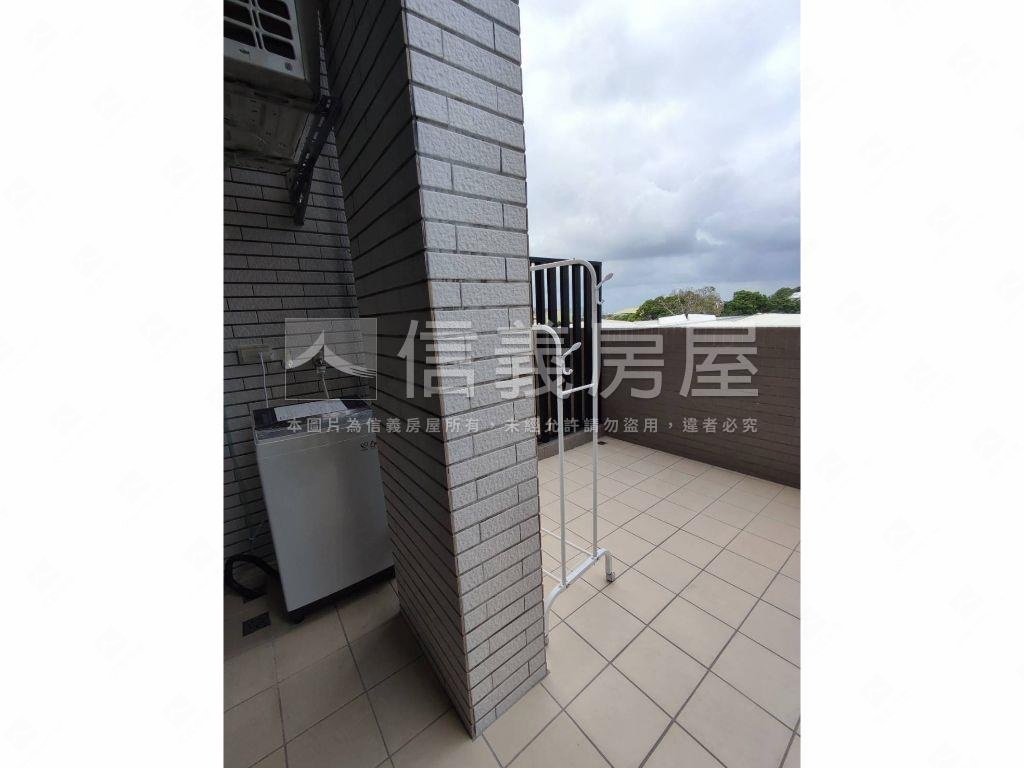 美麗人生漂亮三套房房屋室內格局與周邊環境