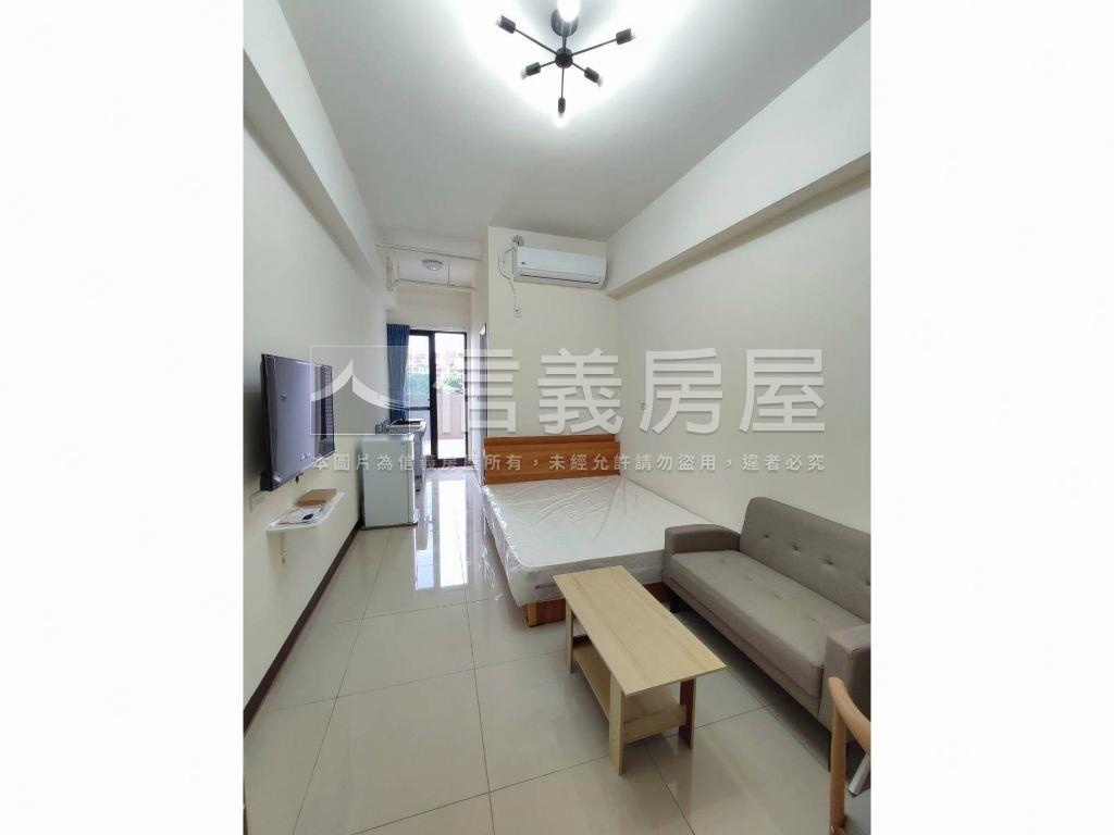 美麗人生漂亮三套房房屋室內格局與周邊環境