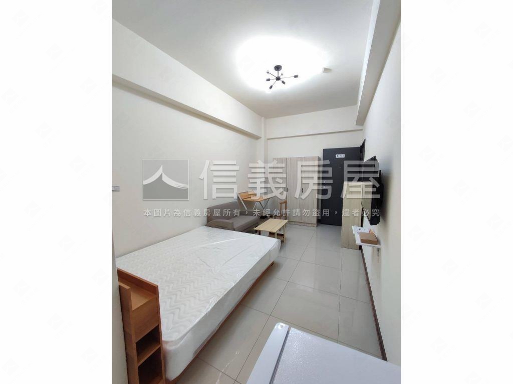 美麗人生漂亮三套房房屋室內格局與周邊環境
