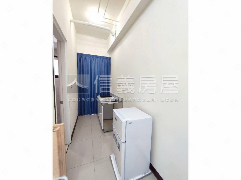 美麗人生漂亮三套房房屋室內格局與周邊環境