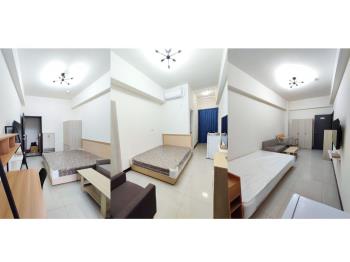 美麗人生漂亮三套房